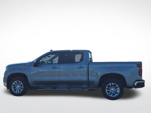 New 2026 Chevrolet Silverado 1500 LT AWD/4WD image 7