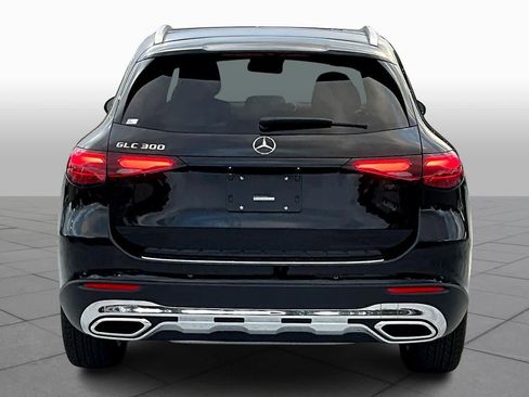 Used 2026 Mercedes-Benz GLC 300 image 5