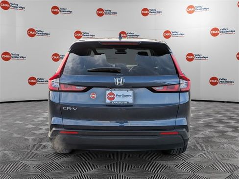 Certified 2023 Honda CR-V EX-L image 6