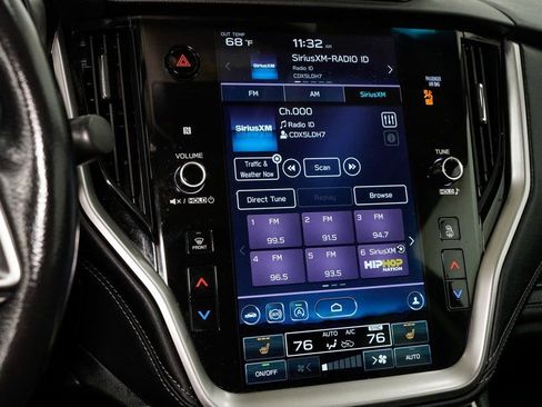 Used 2021 Subaru Outback Limited w/ Popular Package #2 image 18