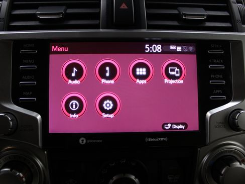 Used 2021 Toyota 4Runner SR5 image 43