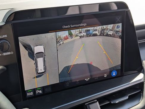 New 2026 Subaru Outback Touring AWD/4WD image 20