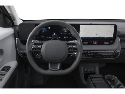 New 2027 Hyundai Ioniq 5 SEL AWD/4WD image 9