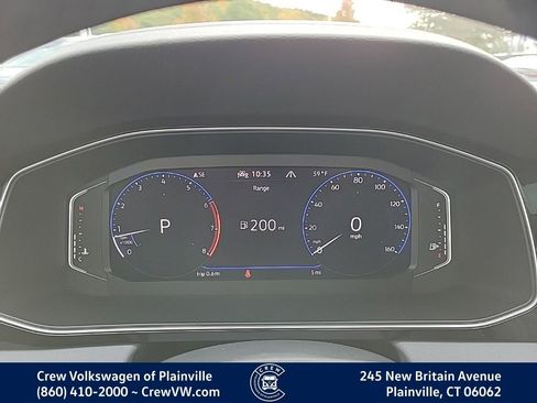 New 2026 Volkswagen Jetta SEL image 11