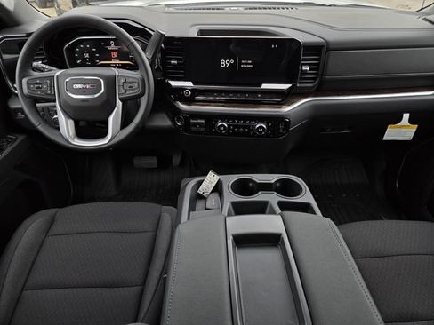 New 2026 GMC Sierra 1500 Elevation w/ Elevation Select Package AWD/4WD image 12