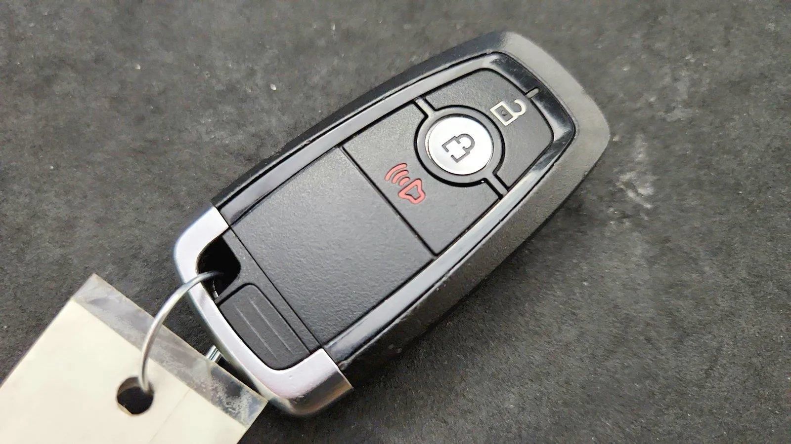Used 2021 Ford Bronco Big Bend AWD/4WD image 13