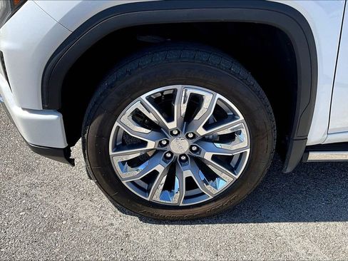 Used 2024 GMC Sierra 1500 Denali w/ Denali Reserve Package image 12