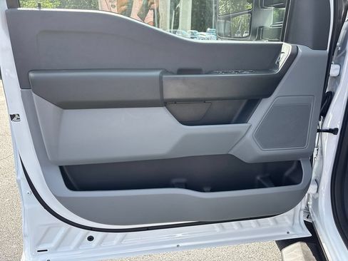 New 2026 Ford F350 XL AWD/4WD image 17