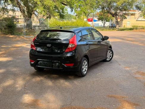 Used 2014 Hyundai Accent GS image 5