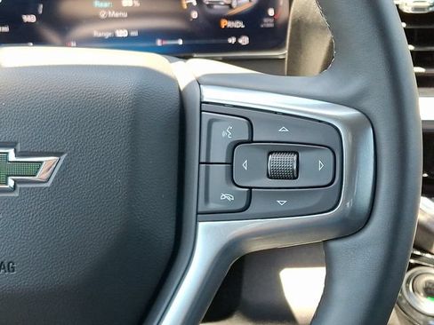 Used 2026 Chevrolet Silverado 1500 RST AWD/4WD image 18