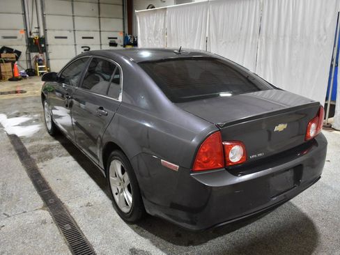 Used 2011 Chevrolet Malibu LS w/ LPO, Convenience Package image 4