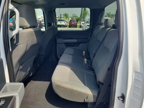 Used 2025 Ford F250 XLT AWD/4WD image 10