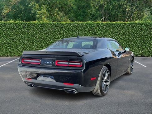 Used 2018 Dodge Challenger R/T Scat Pack image 3