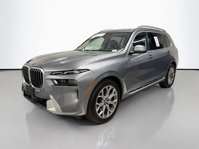 Used 2026 BMW X7 xDrive40i