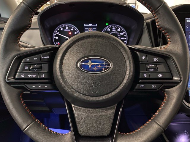 Certified 2024 Subaru Crosstrek 2.5i Limited AWD/4WD image 14
