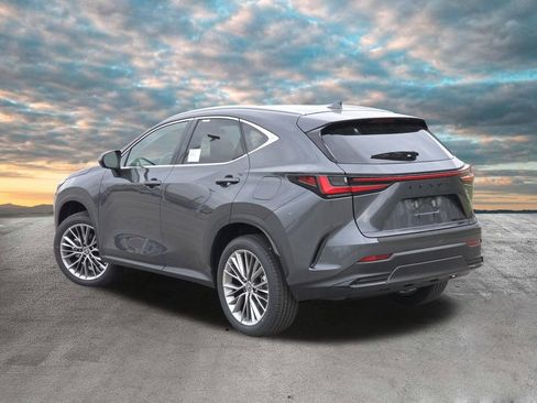New 2026 Lexus NX 350 AWD w/ Premium Package image 5
