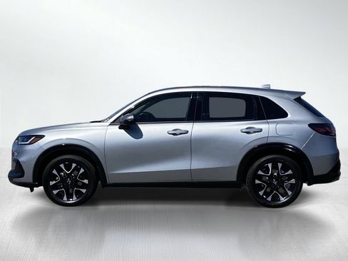 Used 2027 Honda HR-V EX-L image 2