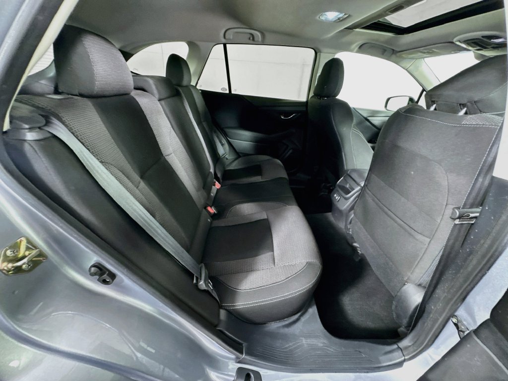 Used 2020 Subaru Outback Premium AWD/4WD image 34