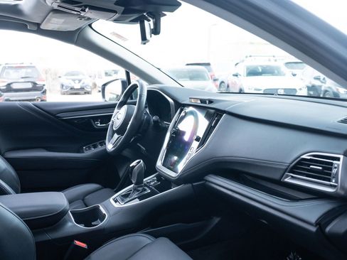 Used 2024 Subaru Outback Limited image 23