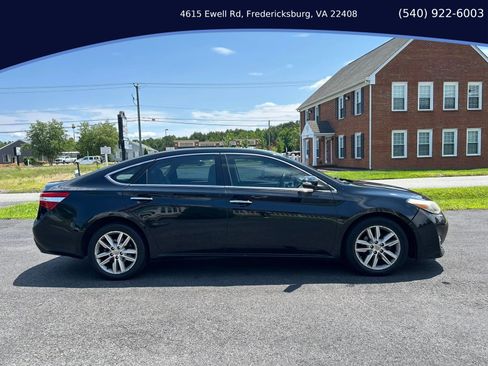 Used 2013 Toyota Avalon XLE FWD image 5