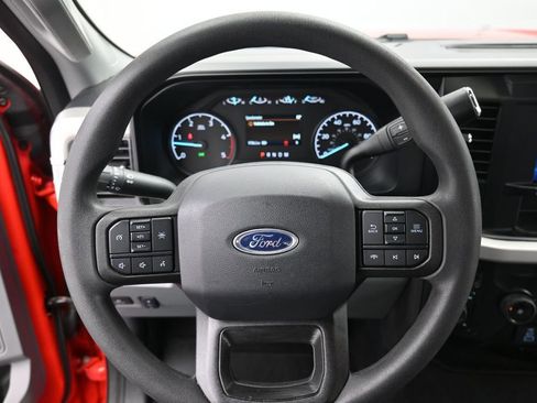 Used 2026 Ford F600 4x4 Regular Cab Super Duty w/ XLT Value Package image 13