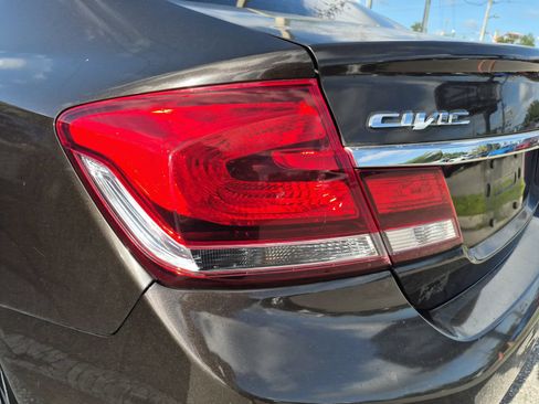 Used 2014 Honda Civic LX image 7