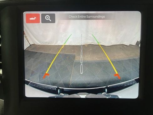 Used 2022 RAM 1500 Big Horn image 17