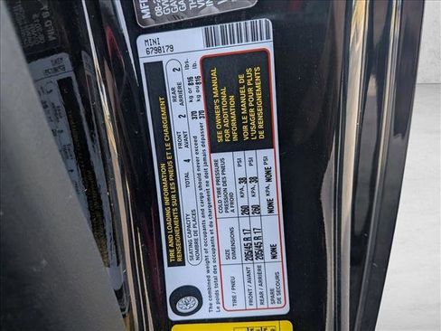 Used 2013 MINI Cooper John Cooper Works image 21