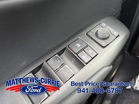Used 2021 Lexus NX 300 F Sport w/ F Sport Premium Package FWD image 25