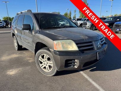 Used 2004 Mitsubishi Endeavor LS