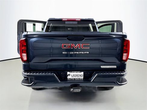 Used 2020 GMC Sierra 1500 Elevation w/ Elevation Value Package image 22