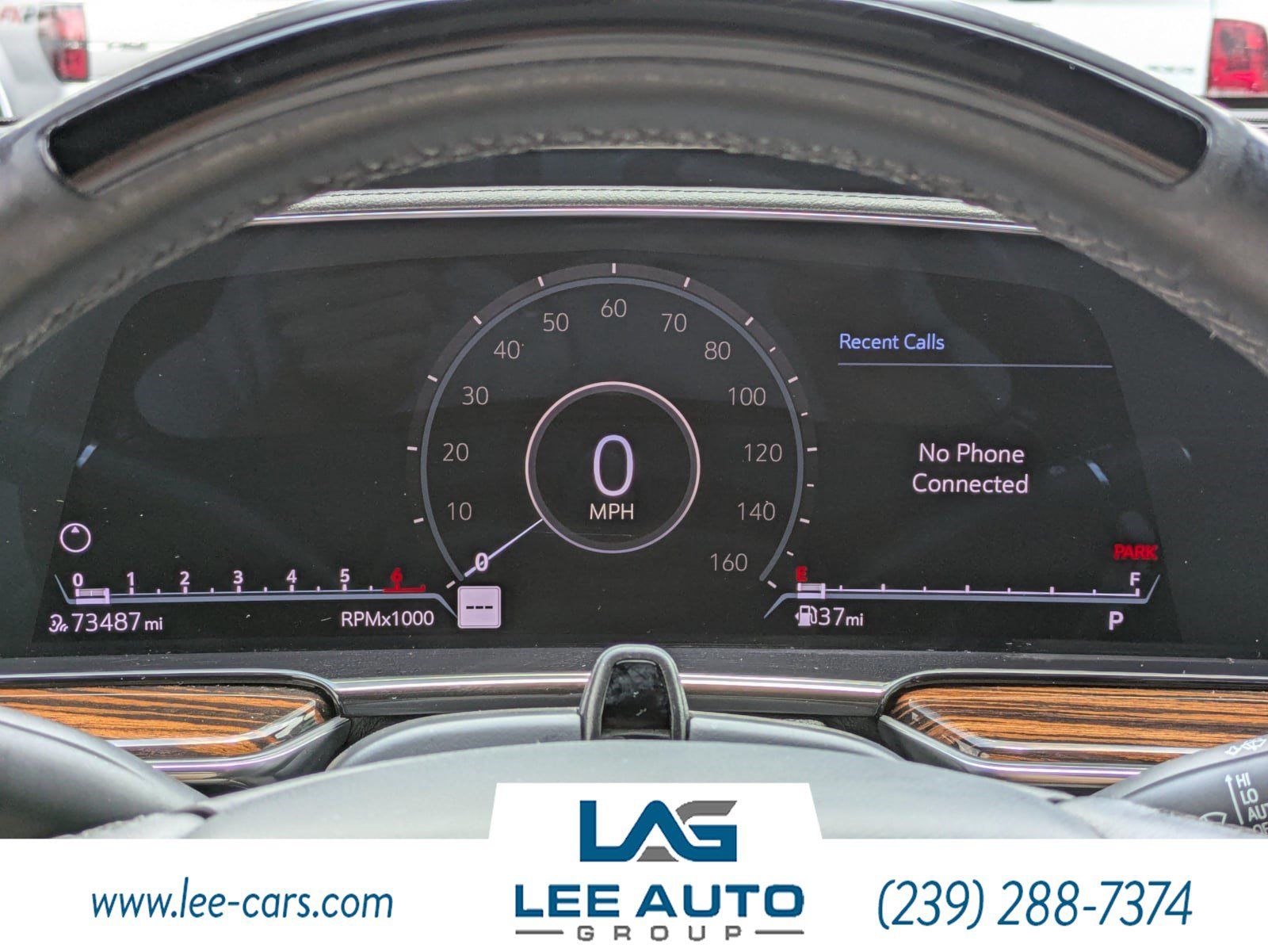 Used 2022 Cadillac Escalade ESV Premium Luxury RWD image 25