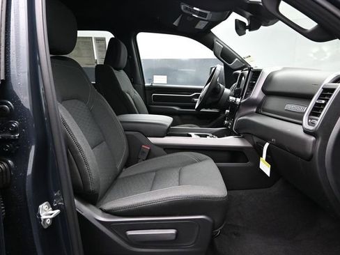 New 2026 RAM 1500 Big Horn image 11