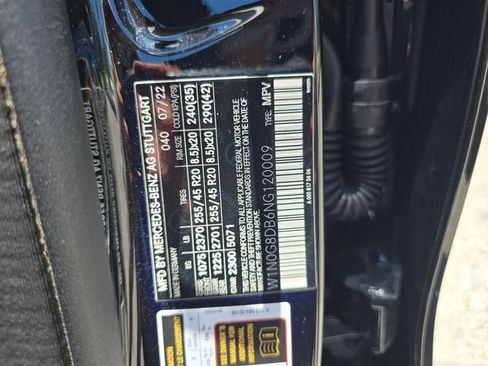 Used 2022 Mercedes-Benz GLC 300 image 29