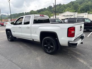 Used 2018 GMC Sierra 1500 4x4 Double Cab w/ Elevation Edition video 3