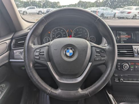 Used 2014 BMW X3 xDrive35i AWD/4WD image 22
