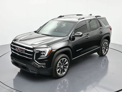 New 2026 GMC Terrain Elevation w/ Elevation Premium Package image 38