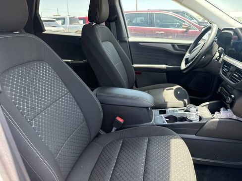 Used 2023 Ford Escape Active w/ Tech Pack #1 FWD image 7