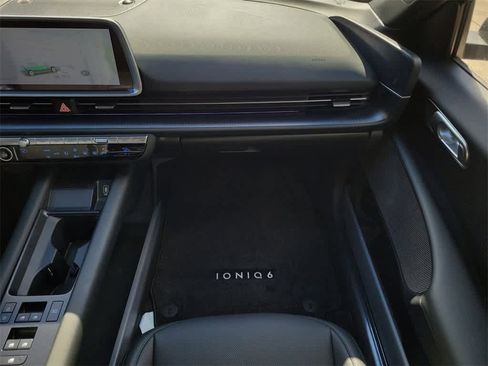New 2025 Hyundai Ioniq 6 SEL image 14