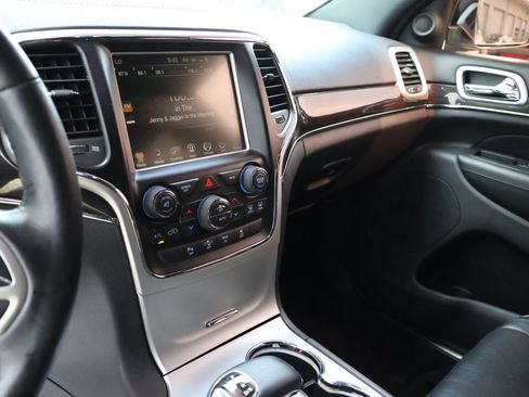 Used 2015 Jeep Grand Cherokee High Altitude AWD/4WD image 27