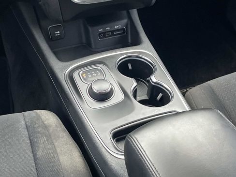 Used 2016 Dodge Durango SXT w/ Quick Order Package 23B image 14