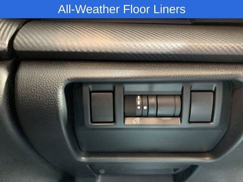New 2026 Subaru Crosstrek 2.5i Limited AWD/4WD image 10