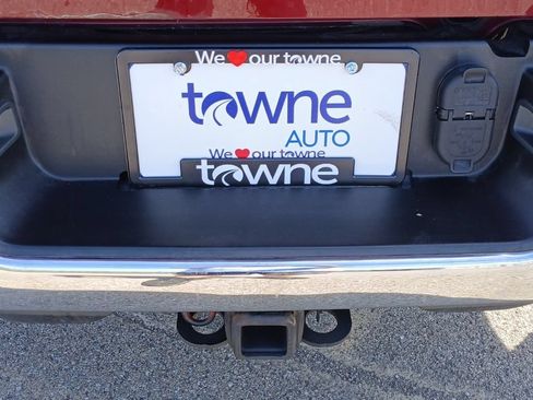Used 2019 RAM 2500 Tradesman AWD/4WD image 32