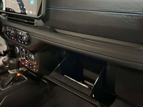 Used 2025 Jeep Wrangler Unlimited Rubicon 4xe w/ Safety Group image 83