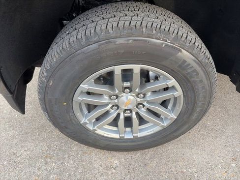 New 2026 Chevrolet Colorado LT w/ LT Convenience Package image 10