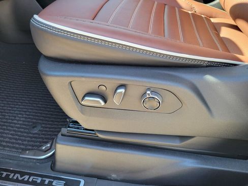 New 2026 GMC Sierra 2500 Denali Ultimate image 26