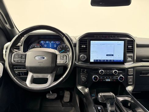 Used 2023 Ford F150 XLT w/ Equipment Group 302A High AWD/4WD image 27