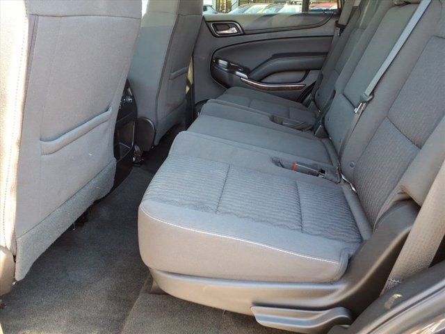 Used 2018 Chevrolet Tahoe LS AWD/4WD image 10