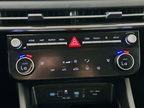 Used 2025 Hyundai Tucson SEL image 24