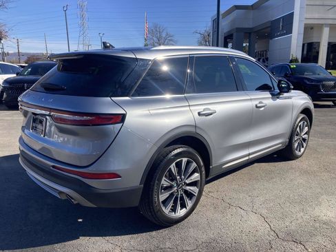 Used 2022 Lincoln Corsair Reserve w/ Elements Package image 3